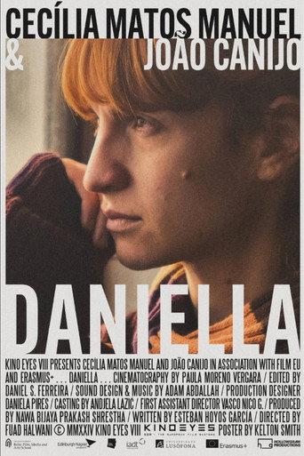Daniella () poster