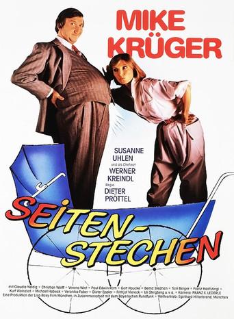 Love Pains (1985) poster