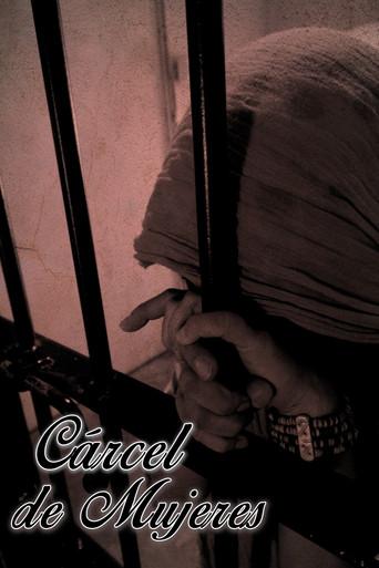 Cárcel de mujeres (2001) poster