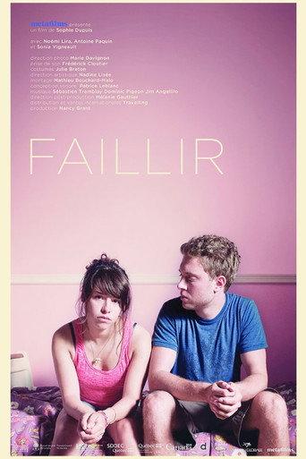 Struggle (2012) poster
