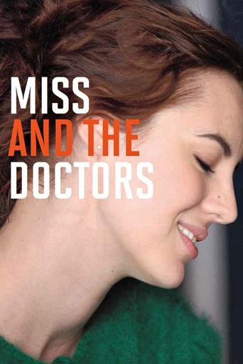 Miss and the Doctors (2013) poster