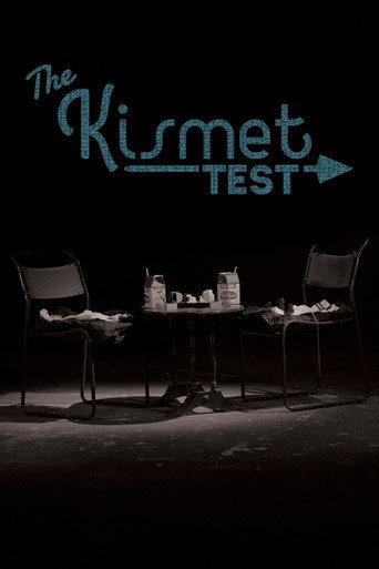 The Kismet Test (2026) poster