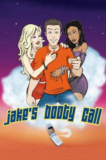 Jake's Booty Call (2003) poster