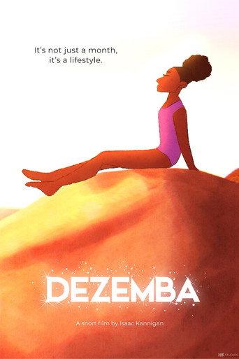Dezemba (2024) poster