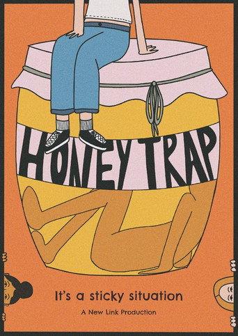 Honey Trap (2023) poster