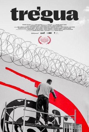 Trégua (2023) poster