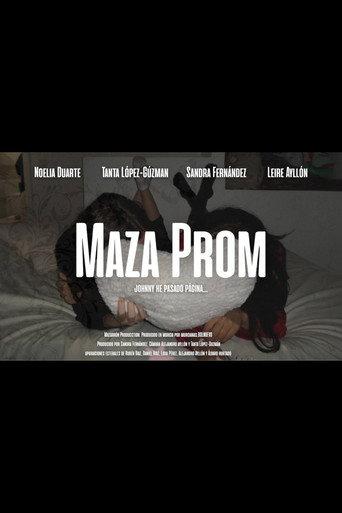 Menudo Marron MazaProm () poster