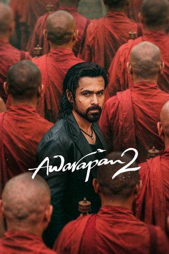 Awarapan 2 (2026) poster
