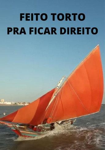 Feito Torto pra Ficar Direito (2015) poster