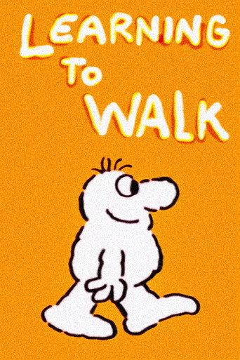 Learning to Walk (1978) poster