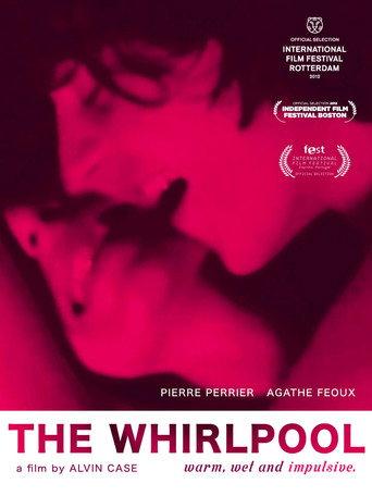 The Whirlpool (2012) poster