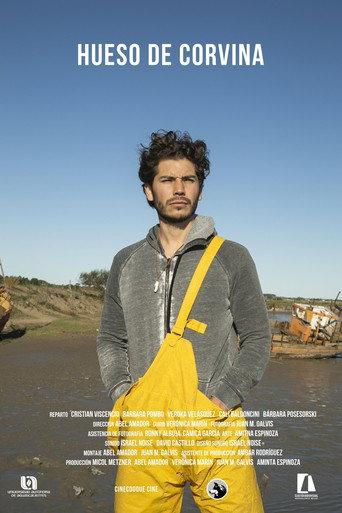 Hueso de Corvina () poster