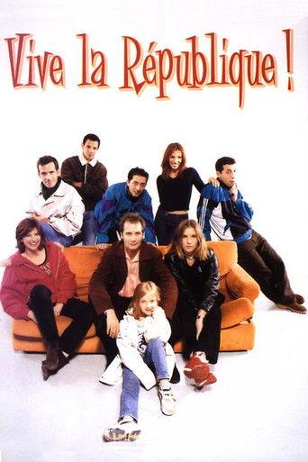 Long Live the Republic (1997) poster