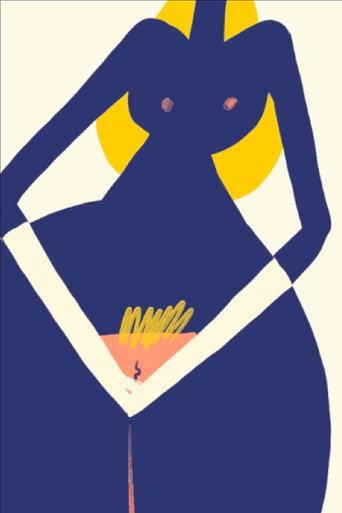 Private Parts (2016) poster