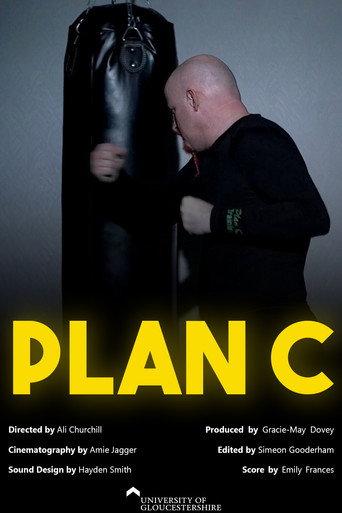 Plan C () poster