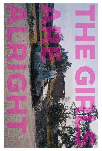 The Girls Are Alright (2019) poster