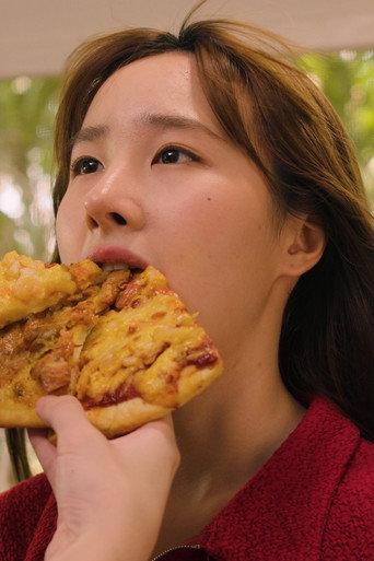 Hangry (2024) poster
