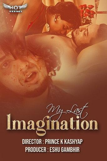 My Last Imagination (2020) poster