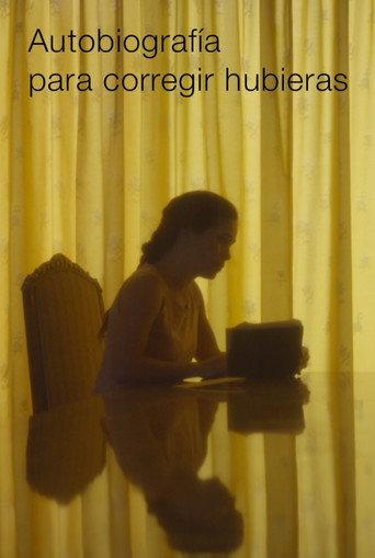 Autobiography to Correct What-ifs (2017) poster