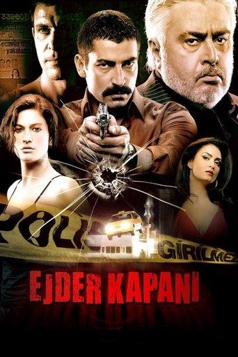 Dragon Trap (2010) poster
