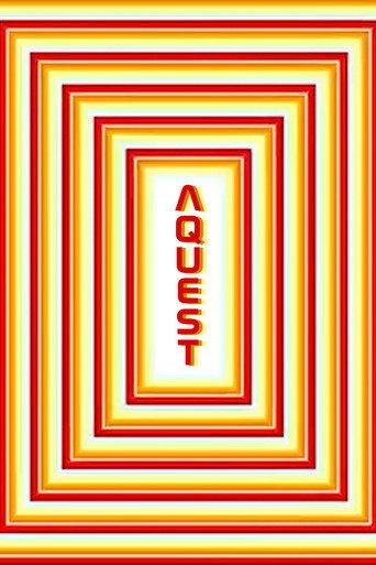 A QUEST (2018) poster