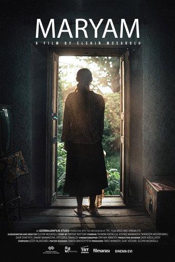Maryam () poster