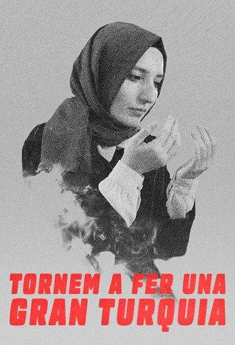 Make Turkey Great Again (2025) poster