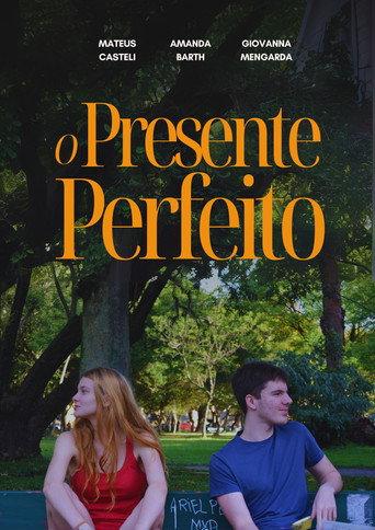 The Perfect Gift () poster