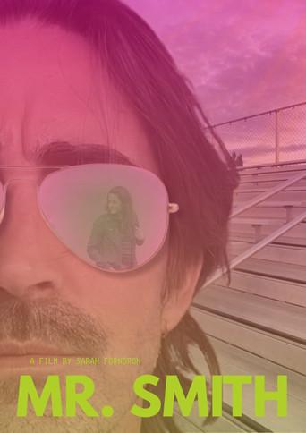 Mr. Smith (2028) poster
