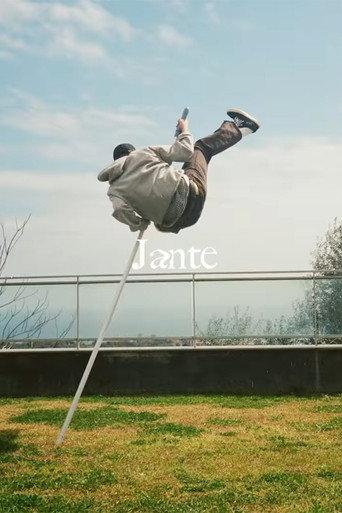 Jante - 5:33 (2022) poster
