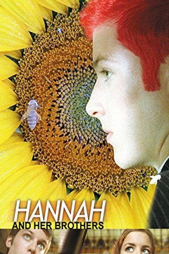 Hannah and Her Brothers (2001) poster