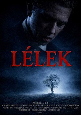 Lélek () poster