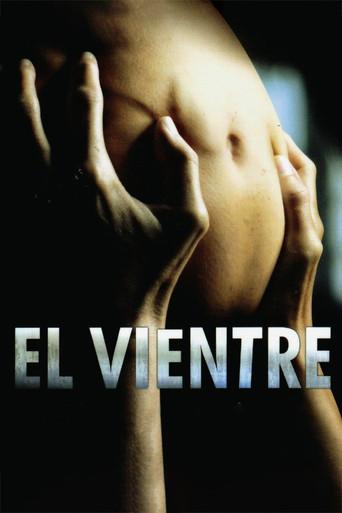 The Womb (2014) poster