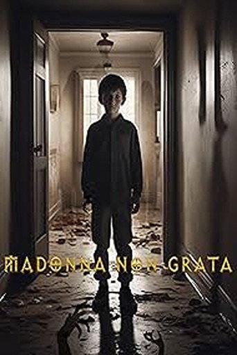 Madonna Non Grata (2026) poster