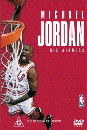 Michael Jordan, le joueur du siècle (1999) poster