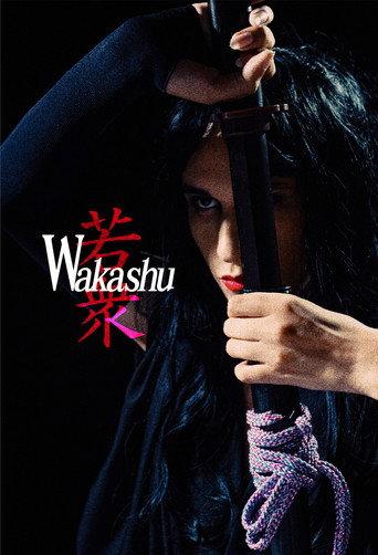Wakashu (2025) poster