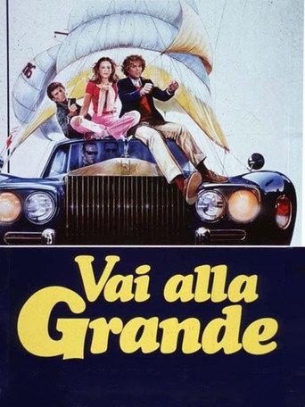 Go to Great (1983) poster