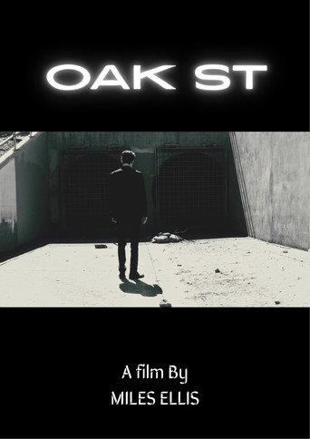 OAK ST () poster