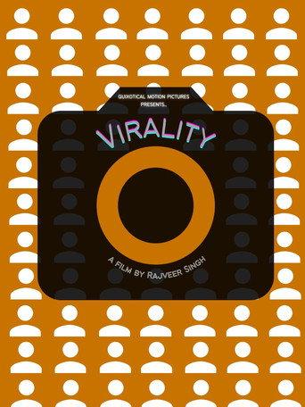 Virality (2022) poster