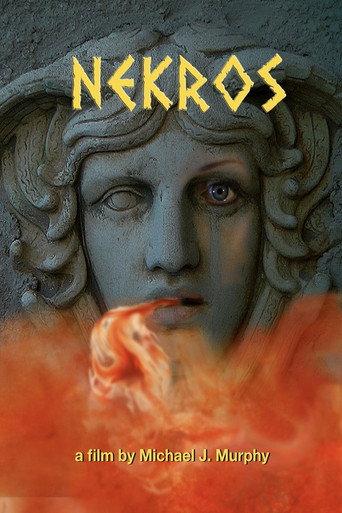 Nekros (2014) poster