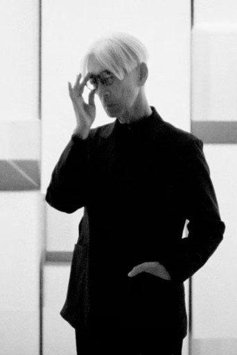 Ryuichi Sakamoto - Ars longa, vita brevis () poster