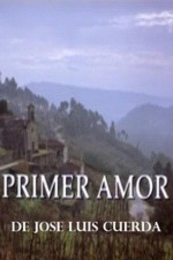 Primer amor (2000) poster