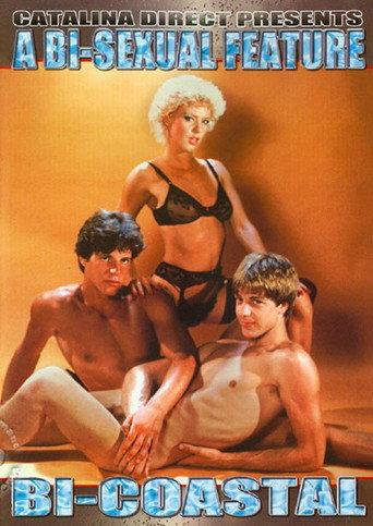 Bi-Coastal (1985) poster