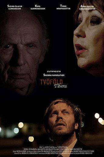 Double Existence (2011) poster