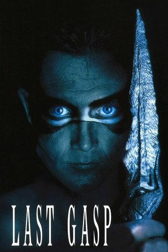 Last Gasp (1995) poster