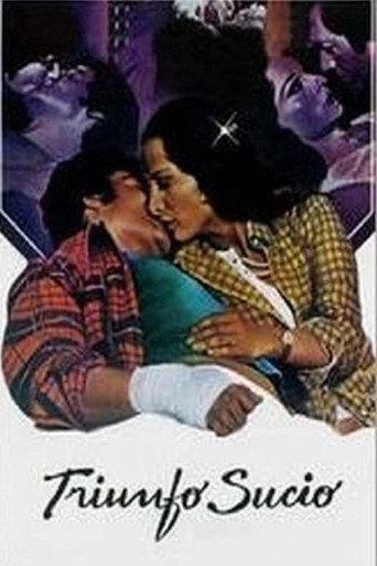 El sexo de los ricos (1981) poster
