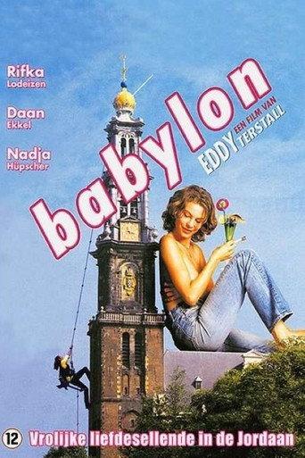 Babylon (1998) poster