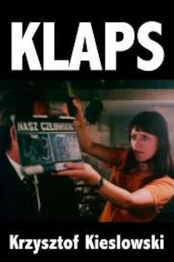 Slate (1976) poster