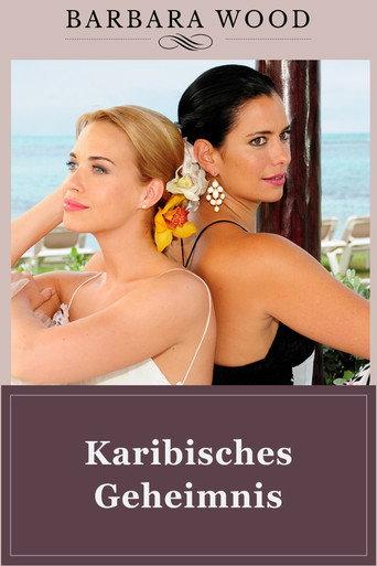 Barbara Wood - Caribbean Secret (2009) poster