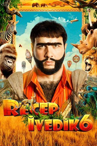Recep Ivedik 6 (2019) poster